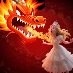 Block Puzzle: Save Girl